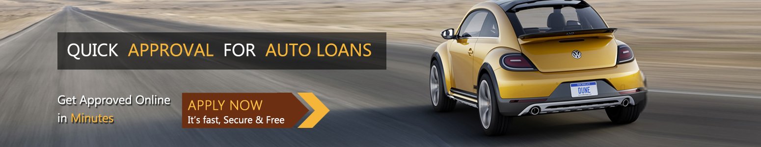 Buy a Car with Car Loans for Bad Credit in California